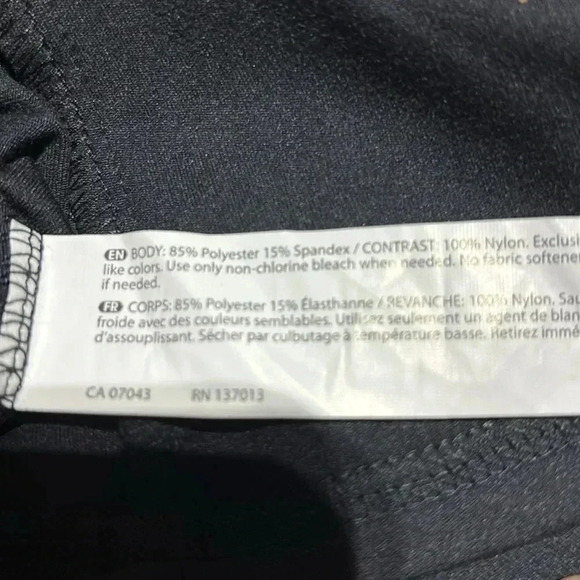 Marika Revive,Drywik finish,zip up,thumb holes,pockets,quilt puffer panel jacket - Picture 14 of 15